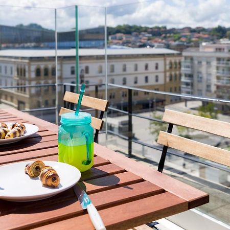 Atotxa Terrace By Sanse Holidays Σαν Σεμπαστιάν Εξωτερικό φωτογραφία