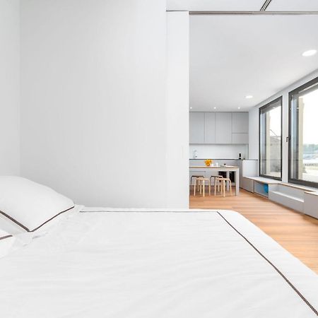 Atotxa Terrace By Sanse Holidays Σαν Σεμπαστιάν Εξωτερικό φωτογραφία